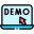 demo