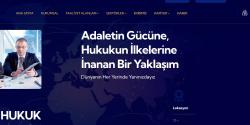 hukuk firması